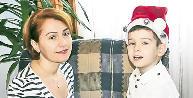 Moşule, mie ce îmi aduci anul ăsta?