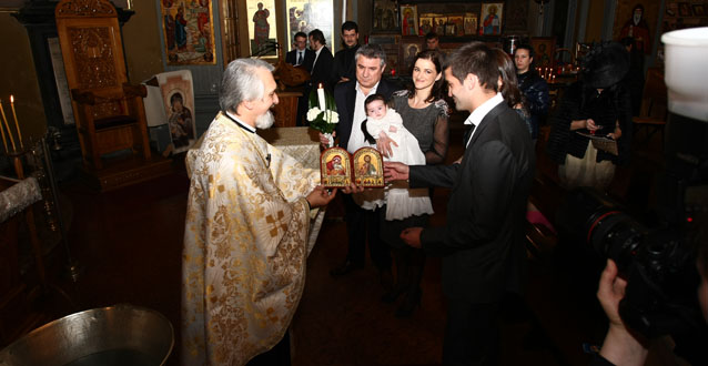 Cele mai fierbinți momente din 2011! FOTO