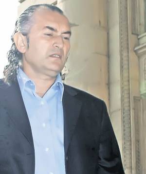 Miron Cozma, îndrăgostit în tinereţe de mama Biancăi?