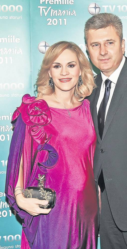 gabi firea si florentin pandele