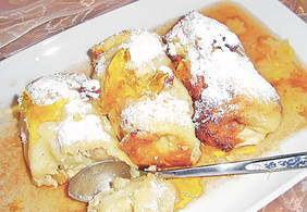 Supercolecția 200 de rețete de la cititori | Astăzi, rețetele 35-45