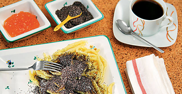 Supercolecția 200 de rețete de la cititori | Astăzi, rețetele 35-45