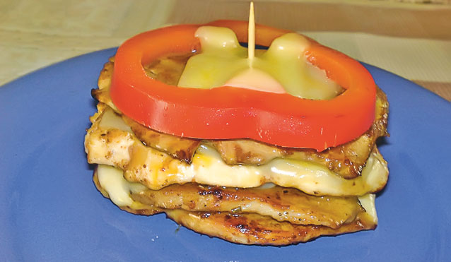 Supercolecția 200 de rețete de la cititori | Astăzi, rețetele 35-45