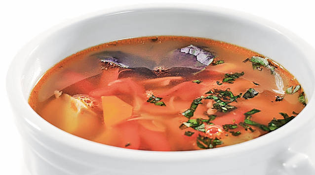 Supercolecția 200 de rețete de la cititori | Astăzi, rețetele 35-45