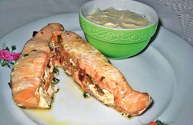 Supercolecția 200 de rețete de la cititori | Astăzi, rețetele 35-45