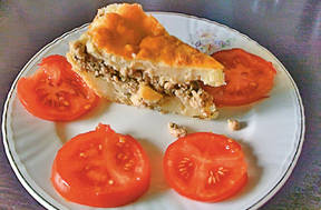 Supercolecția 200 de rețete de la cititori | Astăzi, rețetele 35-45