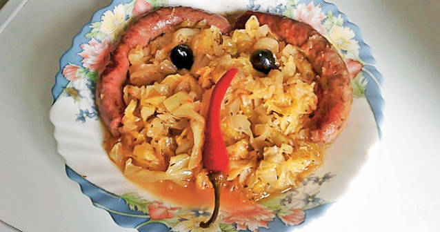 Supercolecția 200 de rețete de la cititori | Astăzi, rețetele 35-45