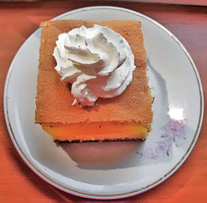 Supercolecția 200 de rețete de la cititori | Astăzi, rețetele 35-45