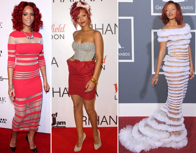 rihanna