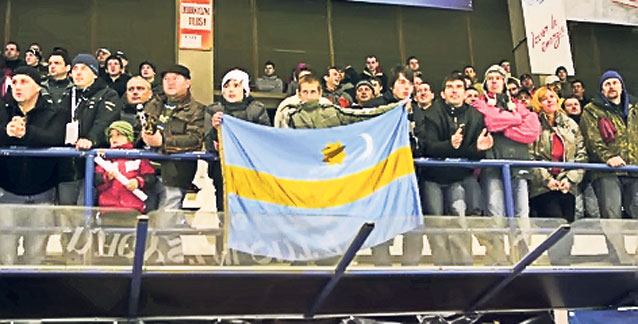 Doina Melinte, preşedinta Autorităţii Naţionale pentru Sport şi Tineret, ameninţă: «Le tăiem finanțarea!» | EXCLUSIV