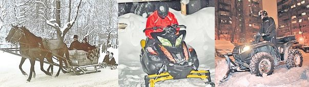 Cum era Crăciunul în București acum 90 de ani | FOTO