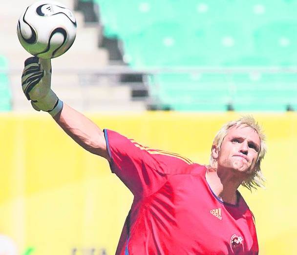 De-a lungul vremii, fotbaliştii au uluit media şi pe propriIi fani cu accidentĂri care mai de care mai stupide