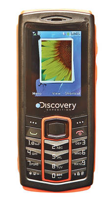 Unele telefoane n-au frică de apă | VIDEO & FOTO