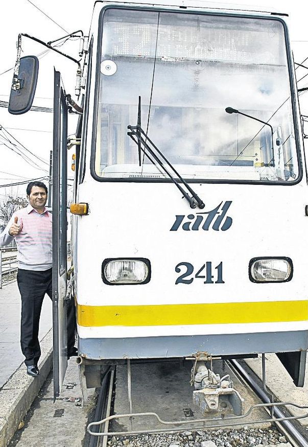 Noi ne-am distrat, ei au lucrat