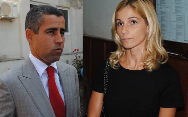 Showbiz-ul românesc, marcat de divorțuri în 2011 | FOTO