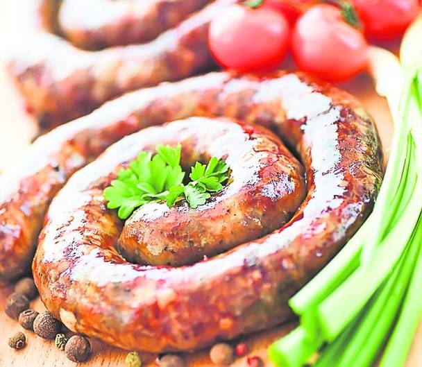 Libertatea te învaţă să prepari bunătăţile care nu trebuie să-ţi lipsească de pe masă de Sărbători