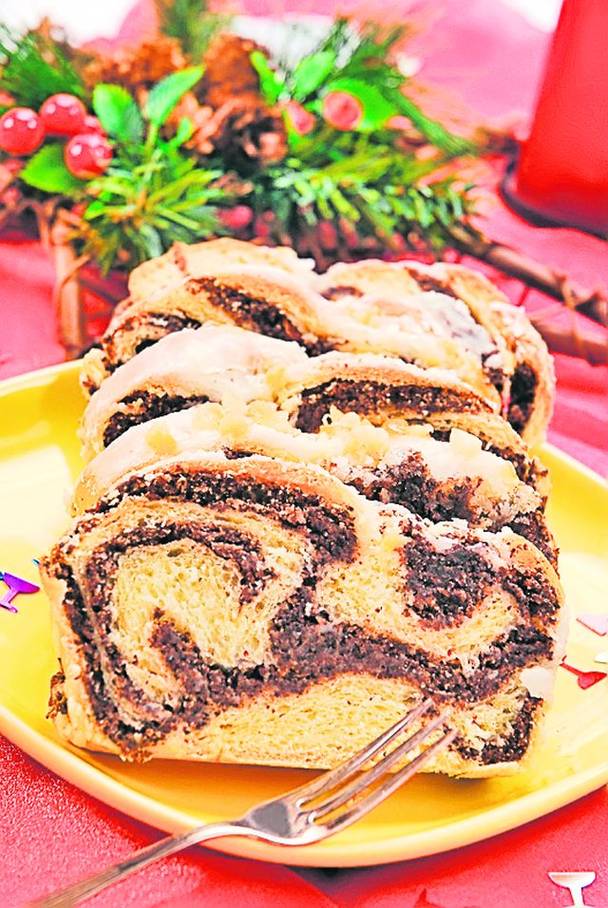 Libertatea te învaţă să prepari bunătăţile care nu trebuie să-ţi lipsească de pe masă de Sărbători