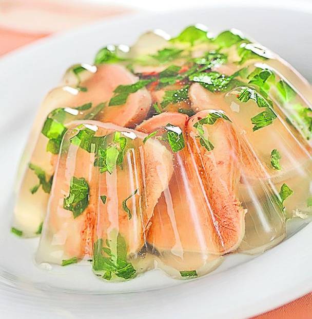 Libertatea te învaţă să prepari bunătăţile care nu trebuie să-ţi lipsească de pe masă de Sărbători