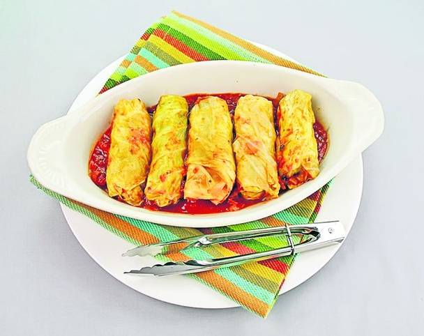 Libertatea te învaţă să prepari bunătăţile care nu trebuie să-ţi lipsească de pe masă de Sărbători