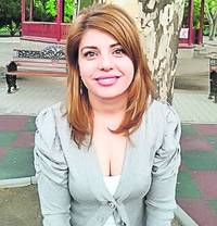 Mirela Fița - Psiholog