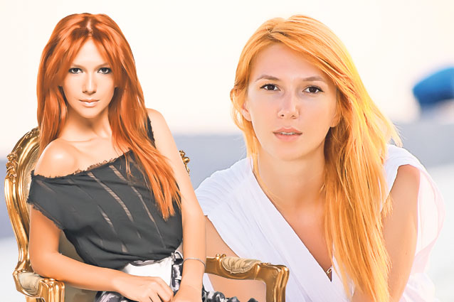 Iată lista ruşinii! Un fotograf celebru îţi spune ce vedete au nevoie de Photoshop