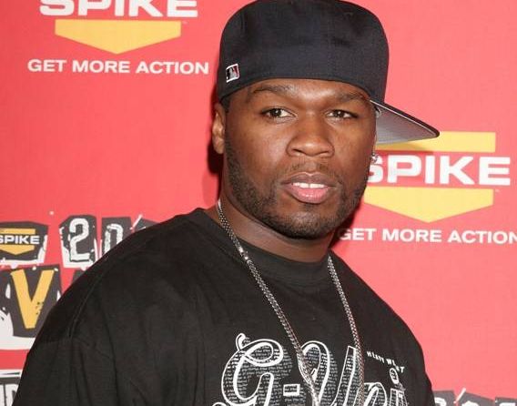 50 Cent și-a bătut joc de fetița cuplului Beyonce - Jay Z. Uite cum arată micuța, în viziunea rapper-ului!