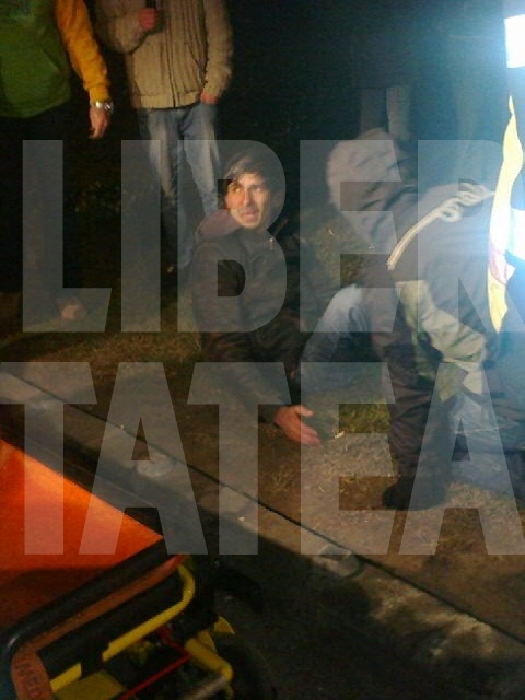 Imagini apocaliptice! Iată cum s-au "luptat" protestatarii cu jandarmii | GALERIE FOTO ŞOCANTĂ