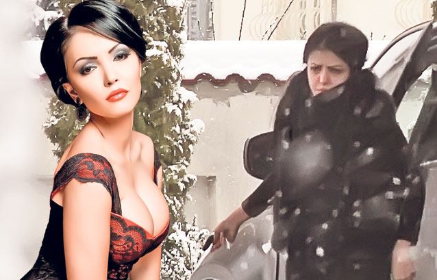 Iată lista ruşinii! Un fotograf celebru îţi spune ce vedete au nevoie de Photoshop