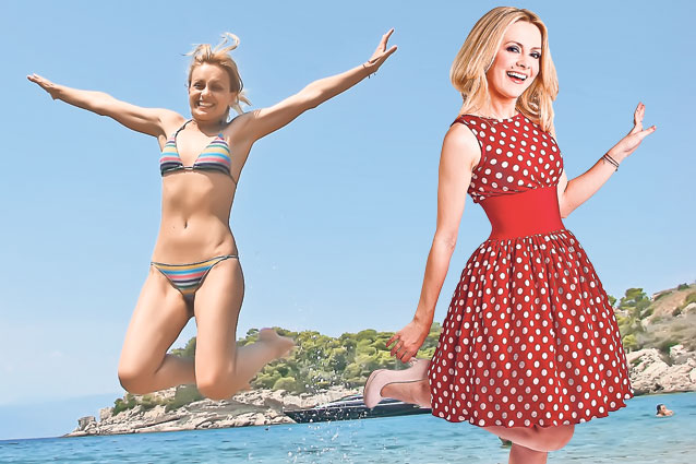 Iată lista ruşinii! Un fotograf celebru îţi spune ce vedete au nevoie de Photoshop