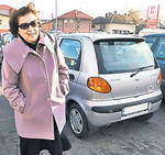 Pentru automobilele înmatriculate înainte de 2007, taxa de poluare e mai mare decât preţul lor