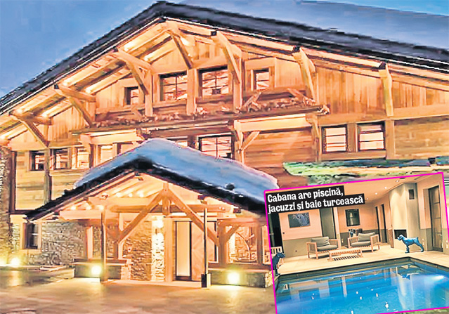 Vanghelie vorbește deschis despre idila cu Oana Niculescu- Mizil