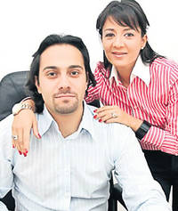 Vanghelie vorbește deschis despre idila cu Oana Niculescu- Mizil