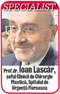 Ai implanturi cu silicon? Du-te la doctor, ca să te asiguri că nu sunt unele periculoase