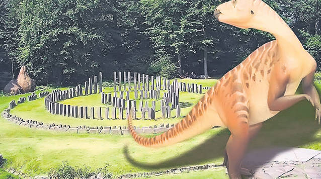 Cele mai exotice specii de animale dispărute din ţara noastră | Leii vânau în Bihor, cu 35.000 de ani în urmă