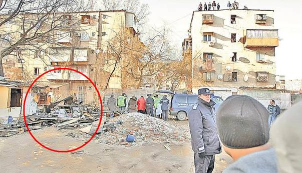 Îngeraşii aceştia au ars în Ferentari!