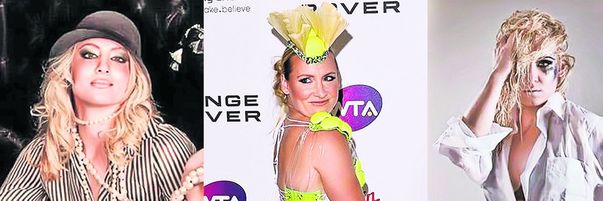 Horia Tecău face echipă la dublu mixt la Australian Open, cu "Lady Gaga"