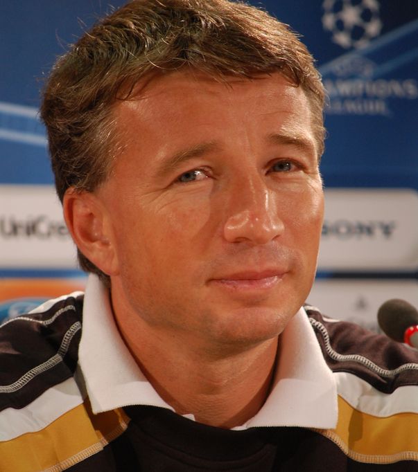 Superlativele anului 2011 în fotbalul românesc 