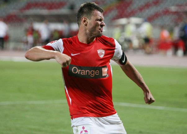 Superlativele anului 2011 în fotbalul românesc 