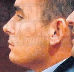 AMĂNUNTE TERIFIANTE! Asasinul din Dublin, poreclit "Soldatul", i-a scos toţi dinţii cerşetoarei românce