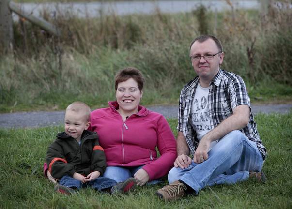 m+am nascut fara picioare