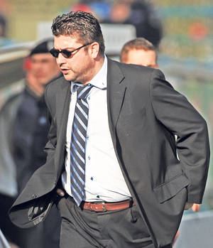 Mircea Lucescu de la spital în vila renovată. Vezi cât a costat spitalizarea antrenorului!