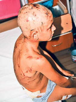 Ei i-au salvat pe maidanezi