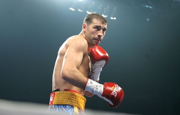 Cele mai bune 10 performanţe ale anului 2011 în sportul românesc!