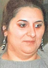 Exclusiv | Oana Zăvoranu i-a dat în judecată pe "cămătari"