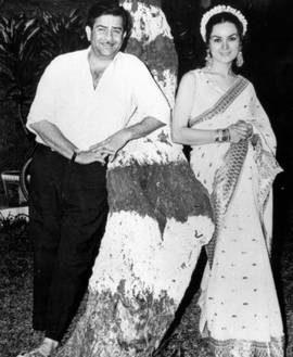 naargita si raj kapoor