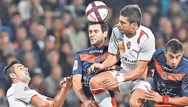 Ciprian Marica, cadou pentru mama