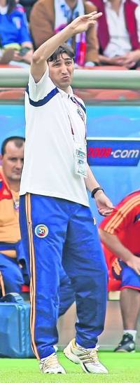 Victor Pițurcă