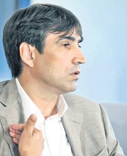 Adrian Mititelu ne-a dezvăluit cât a pierdut din războiul cu şefii fotbalului românesc: "20.000.000 € și 40 de jucători"