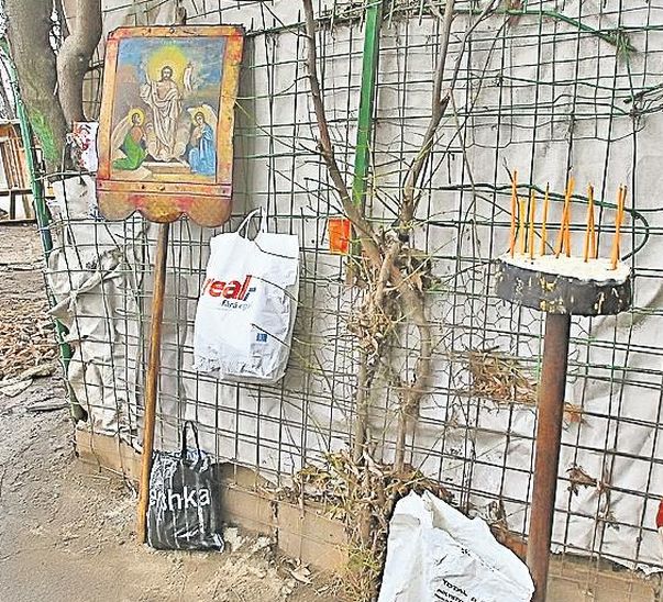 Îngeraşii aceştia au ars în Ferentari!