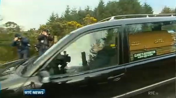 POVESTE INCREDIBILĂ! Româncă, torturată şi ucisă de un vânător de oameni în Irlanda